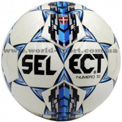 Мяч футбольный Select Numero 10 FB-4788